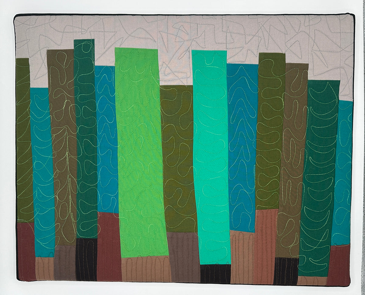 Tree Line