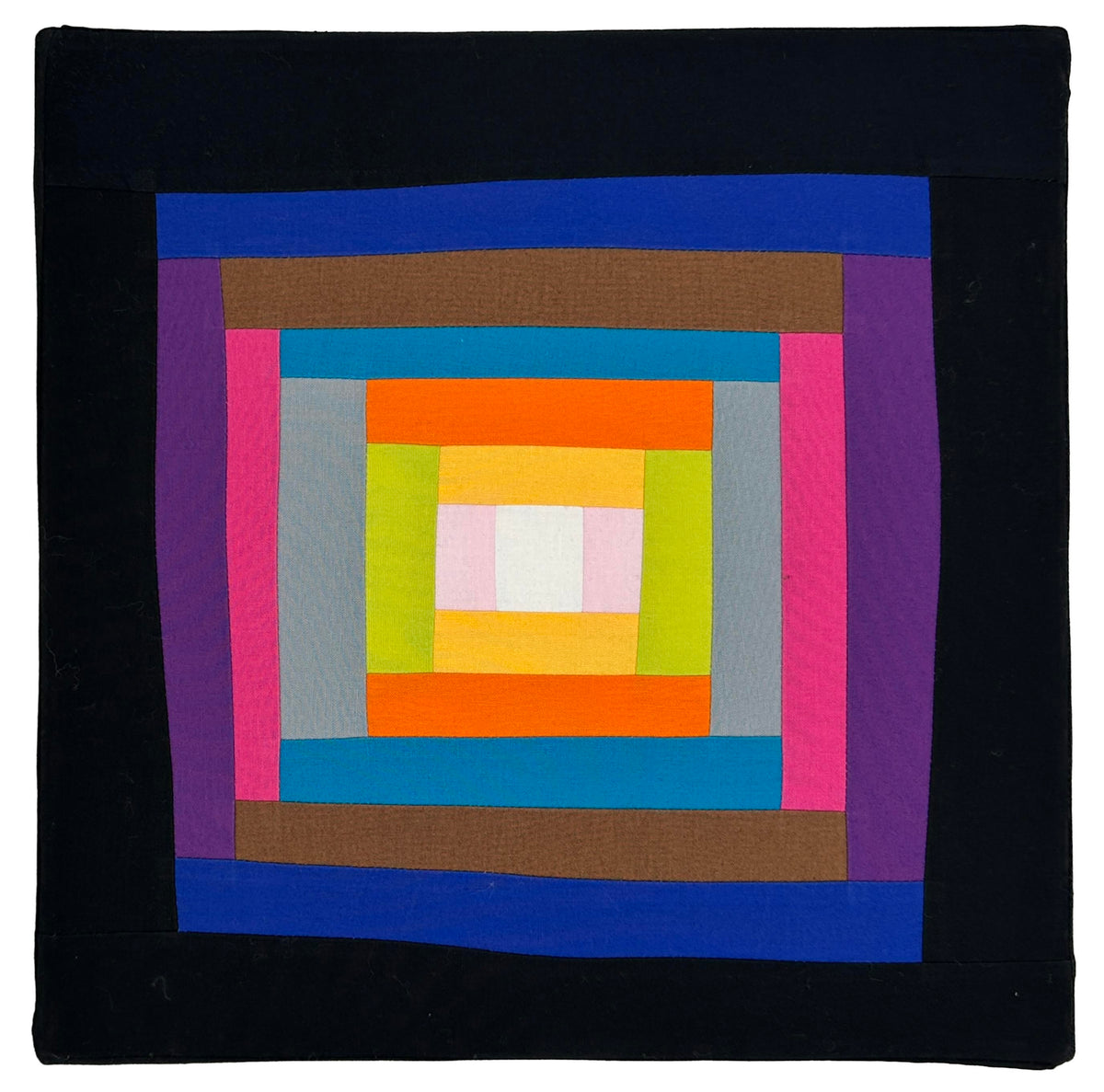 Rainbow Squares