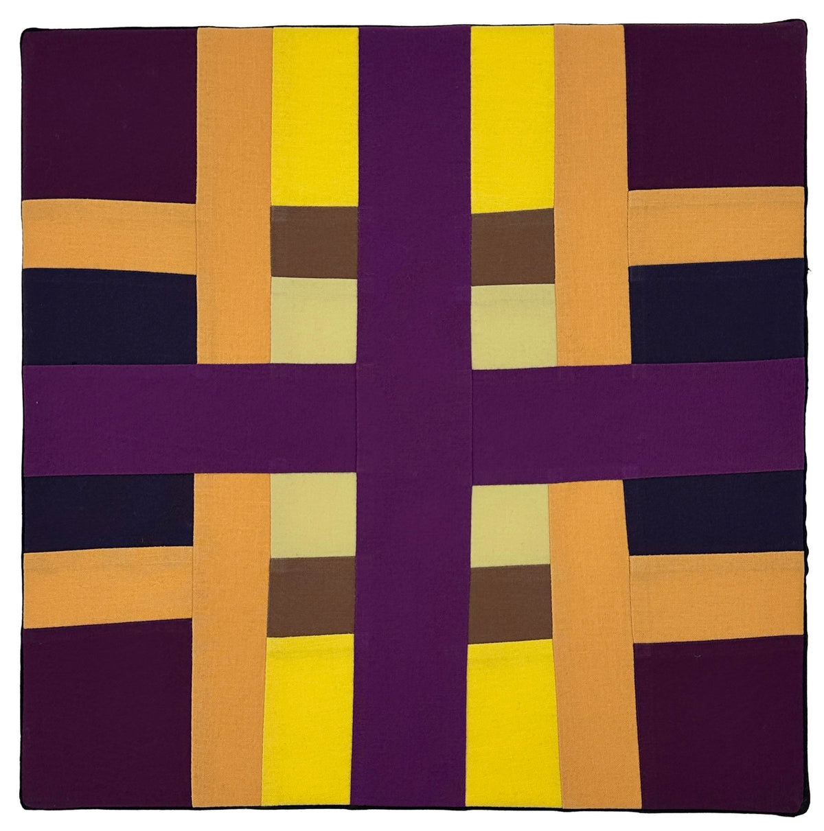 Yellow and purple 2